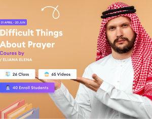 Learn Prayer (Salat)